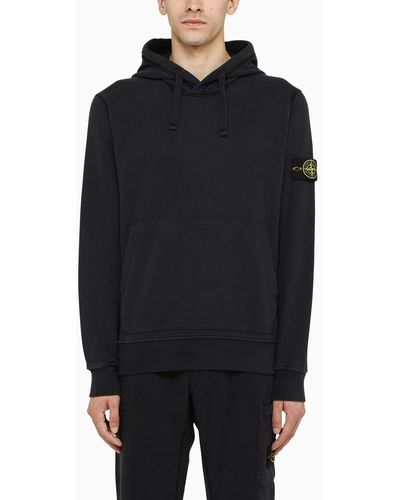 Stone Island Hoodies for Men Online Sale up to 50 off Lyst
