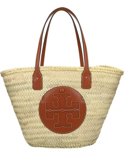 Tory burch summer tote hot sale