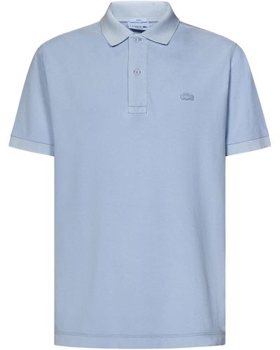 Lacoste Polo Shirt - Blue