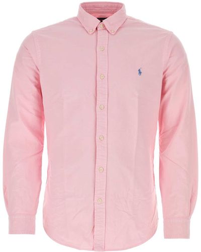 Polo Ralph Lauren Camicia - Pink