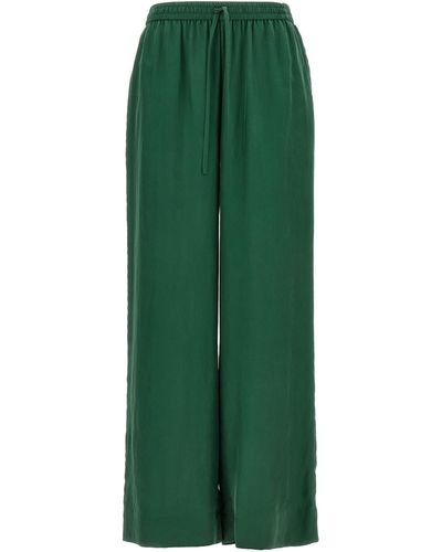 P.A.R.O.S.H. Sunny Trousers - Green