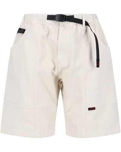 Gramicci Gadget Shorts - Natural