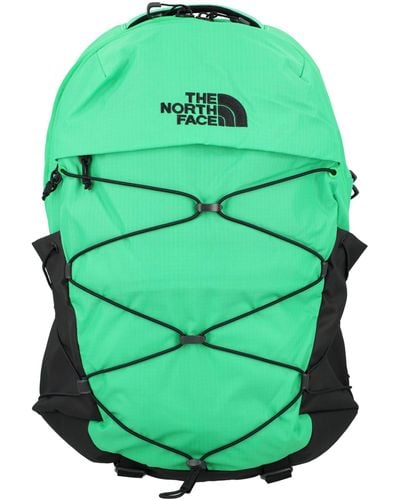 The North Face Borealis Backpack - Green