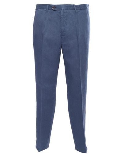 Briglia 1949 Pants - Blue