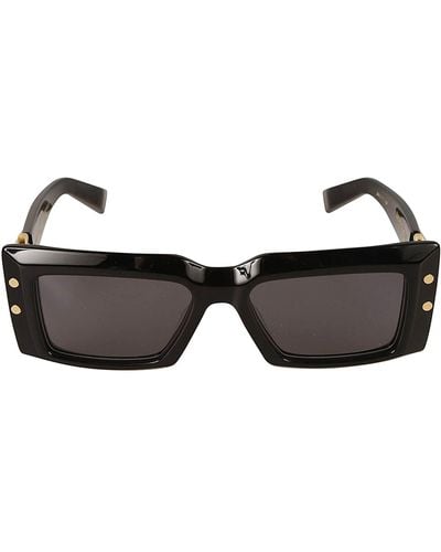 Balmain Imperial Sunglasses Sunglasses - Multicolour