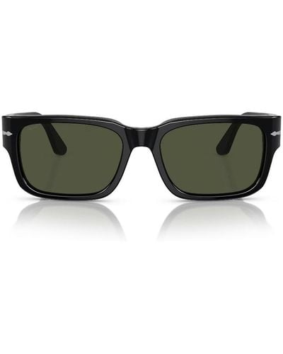 Persol Po3315S 95/31 Sunglasses - Green