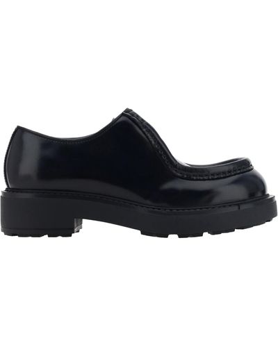 Prada Oxford shoes for Men | Online Sale up to 37% off | Lyst