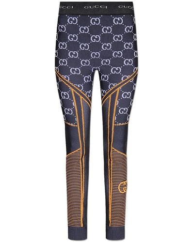 Gucci Leggings for Women | Online Sale up to 63% off | Lyst