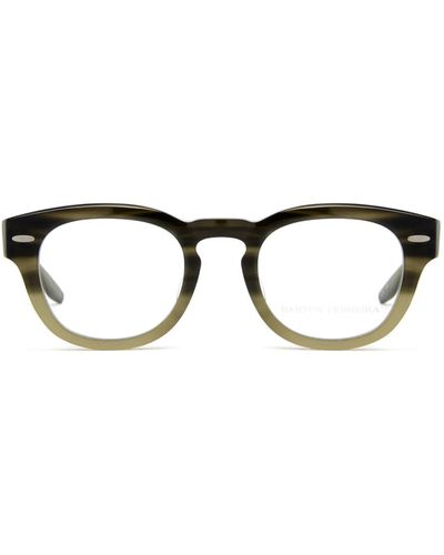 Barton Perreira Bp5300 Glasses - Black