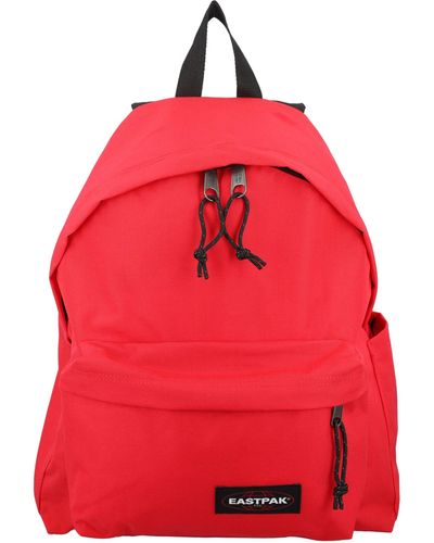 Eastpak Day Pakr Powder Pilot Backpack - Red