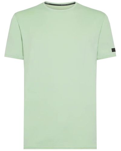 Rrd T-Shirt - Green