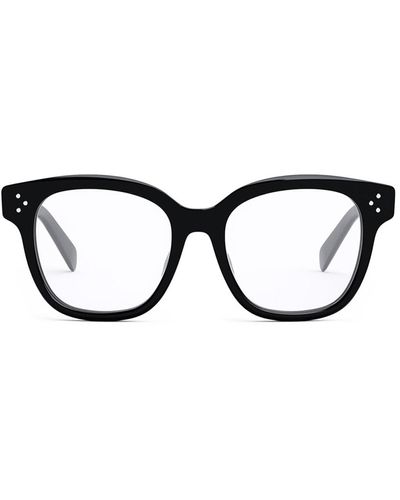 Celine Cl50086i 001 Glasses - Black