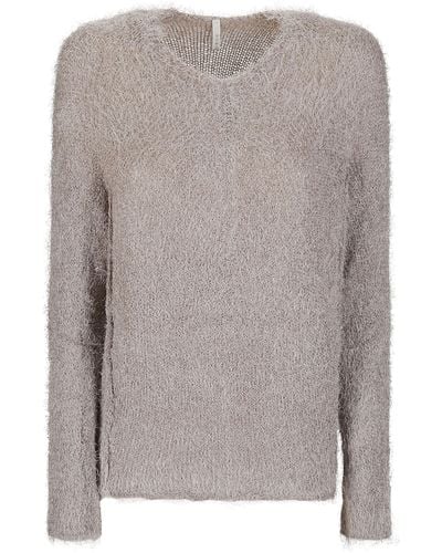 Boboutic Sweater - Gray