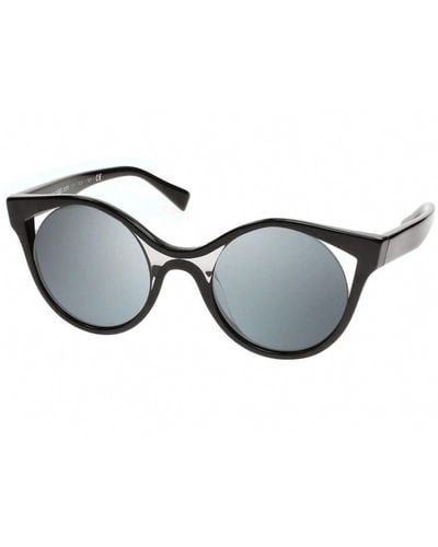 Alain Mikli 0A05033 Sunglasses - Black