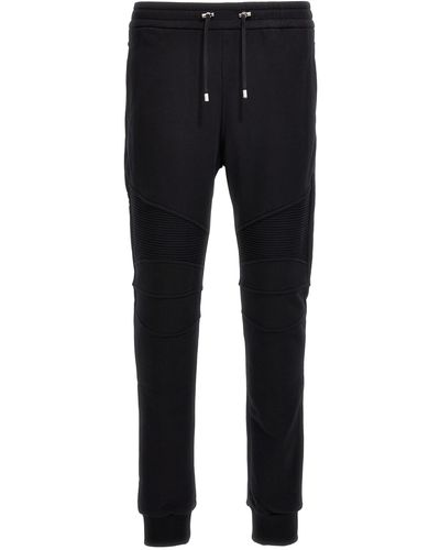Balmain store joggers sale
