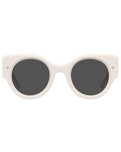 Chiara Ferragni Cf 7024/S Sunglasses - Gray
