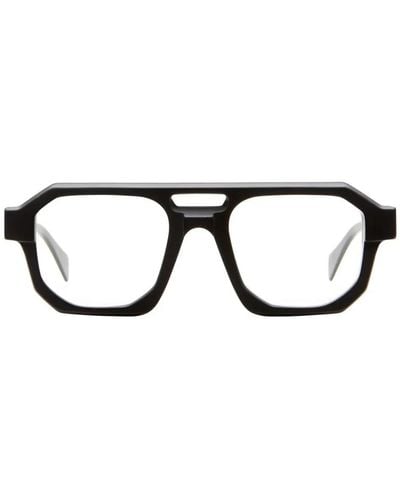 Kuboraum Maske K33 Eyeglasses - Black