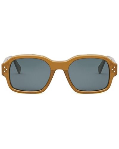 Celine Cl40266U Sunglasses - Blue