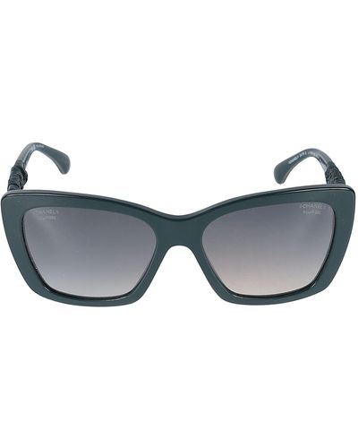 Chanel Sunglasses for Women | Online Sale up to 37% off | Lyst