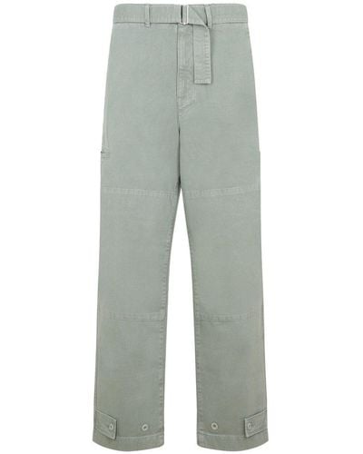 Lemaire Mllitary Trousers - Grey