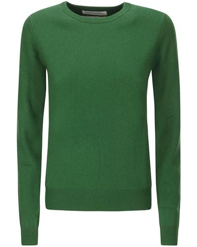 Extreme Cashmere Body - Green
