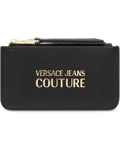 Versace Jeans Couture Wallets and cardholders for Women | Online