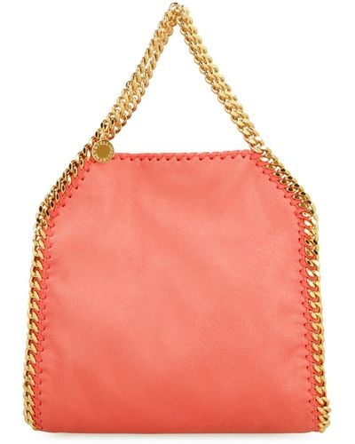Stella McCartney Falabella Handbag - Pink