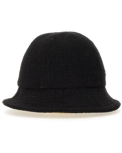 Helen Kaminski Hat Carmen - Black