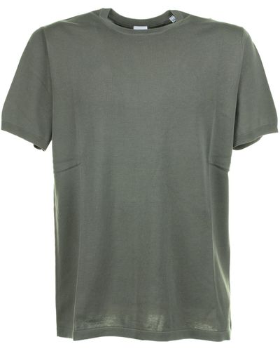 Aspesi Sage T-Shirt - Green