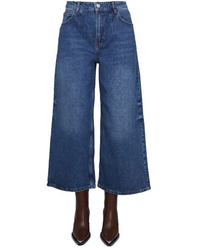Baum und Pferdgarten Wide-leg jeans for Women | Online Sale up to 50% off |  Lyst