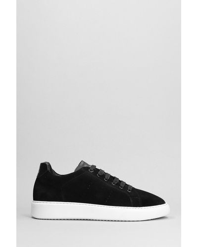 National Standard Edition 9 Trainers - Black