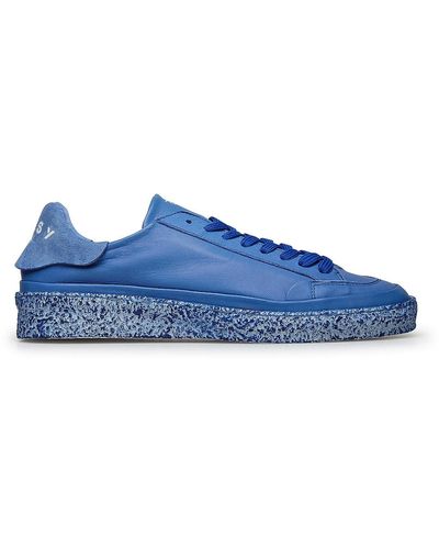 Fabi Sneaker - Blue