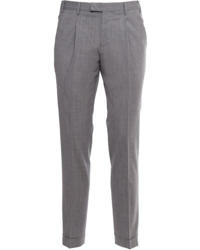 PT01 Master Trousers - Grey