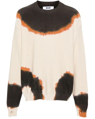 MSGM Sweater - Black