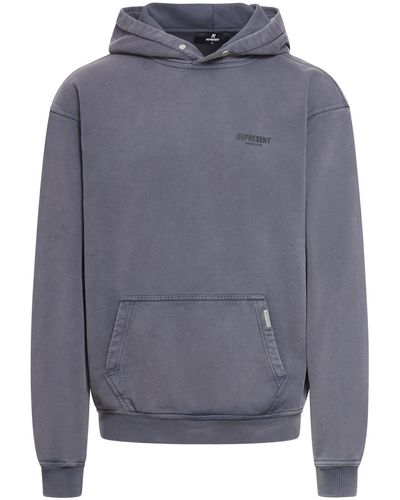Represent Sweatshirt - Gray