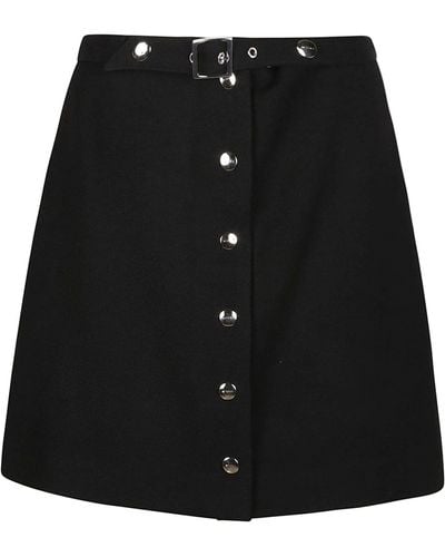 Etro Mini Skirt - Black