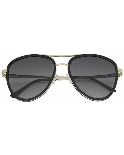 Spektre Saint Tropez Sunglasses - Gray