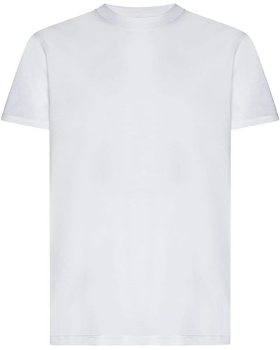 PT01 T-Shirt - White