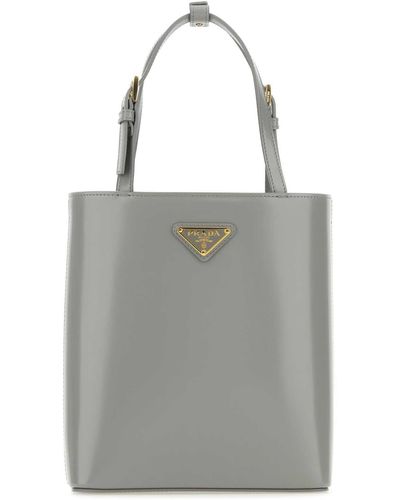 Prada Borsa - Gray