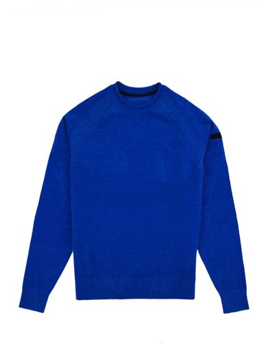 Rrd Sweater - Blue