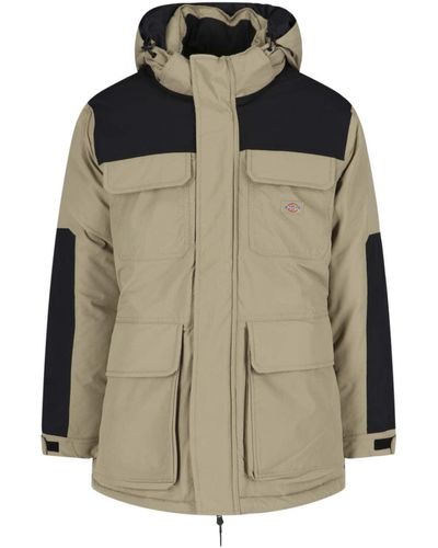 Dickies Down and padded jackets for Men | Online Sale up to 60% off | Lyst