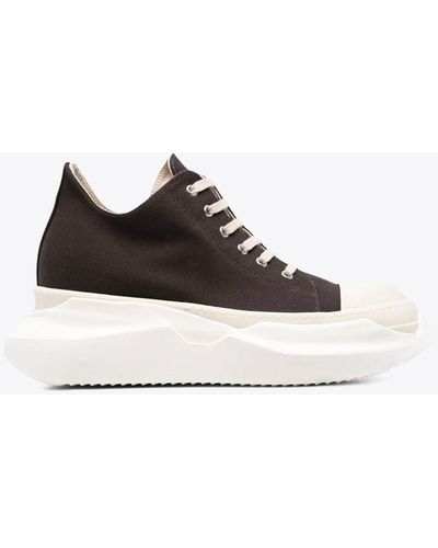 Rick Owens DRKSHDW Sneakers for Men | Online Sale up to 50% off | Lyst