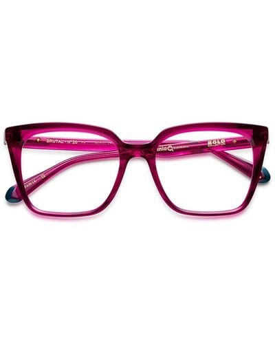 Etnia Barcelona Eyewear - Pink