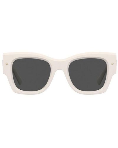 Chiara Ferragni Cf 7023/S Sunglasses - Gray