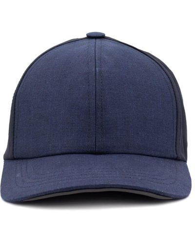 Sease Hat - Blue