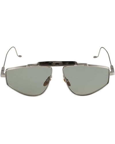 Jacques Marie Mage 1962 Sunglasses - Gray