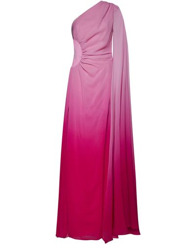 Blanca Vita Dress - Pink