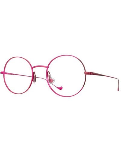 Caroline Abram Eyewear - Pink