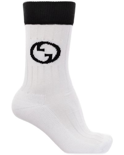 Gucci Socks for Men Online Sale up to 50 off Lyst