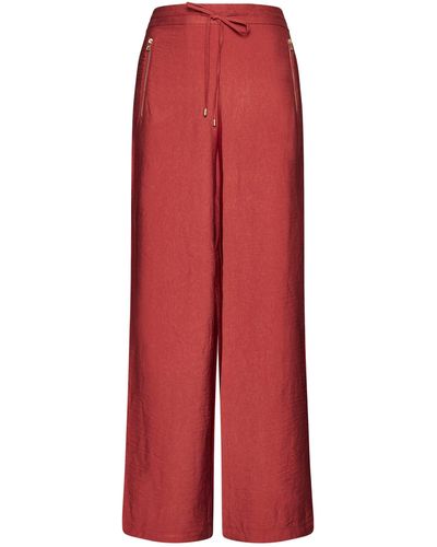 DKNY Pants - Red